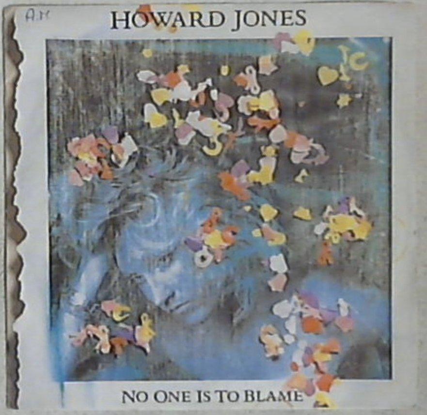 45 giri - 7'' - Howard Jones - No One Is To Blame
248 792-7