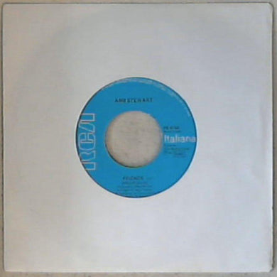 45 giri - 7'' - Amii Stewart - Friends