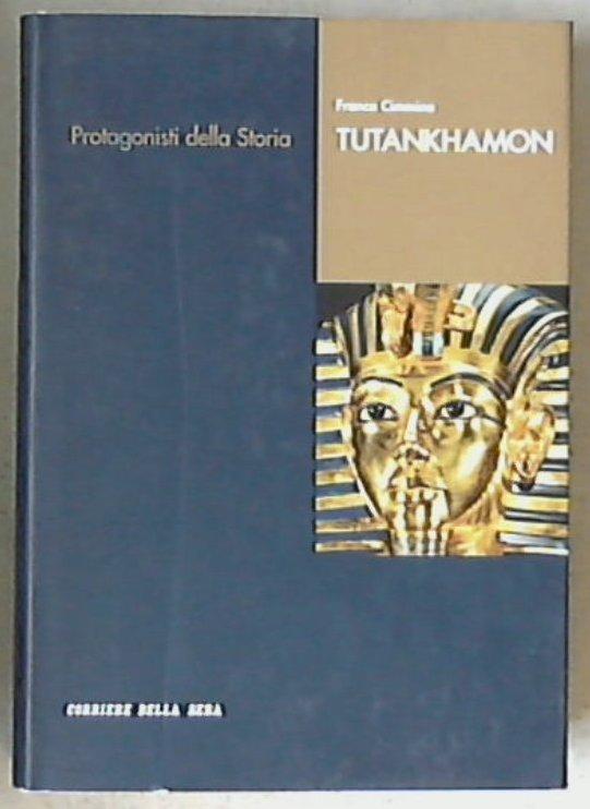 Tutankhamon / Franco Cimmino