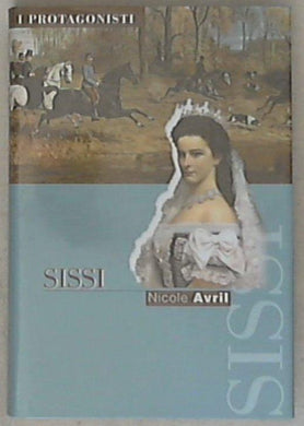 Sissi / Nicole Avril