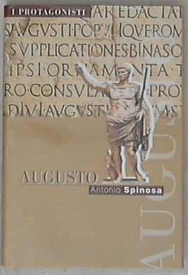 Augusto / Antonio Spinosa