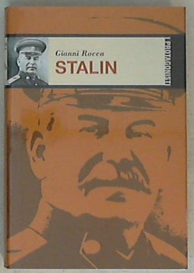 Stalin / Gianni Rocca