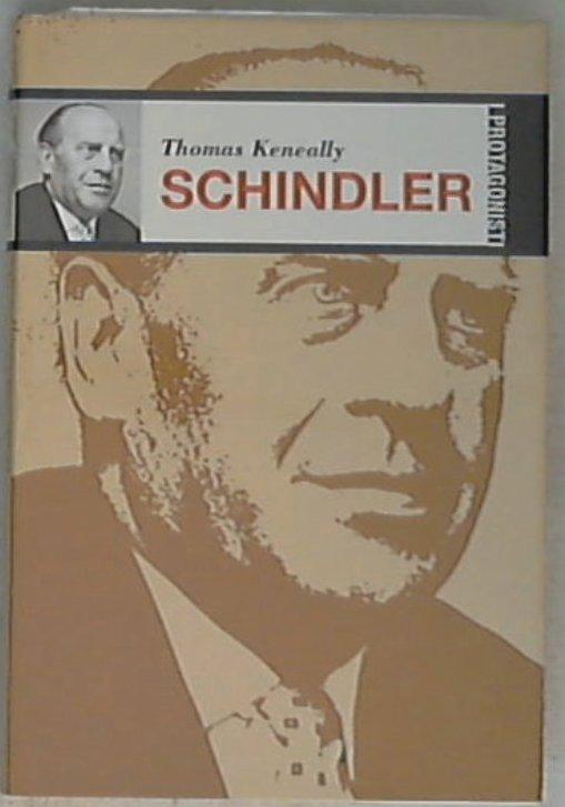 Schindler / Thomas Keneally