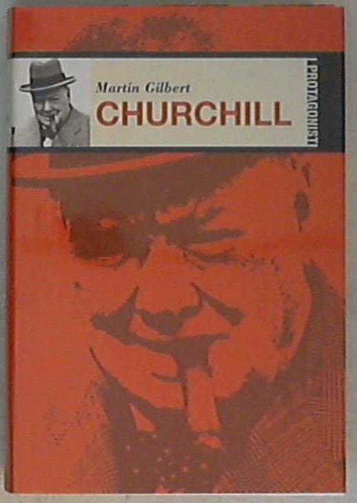 Churchill / Martin Gilbert