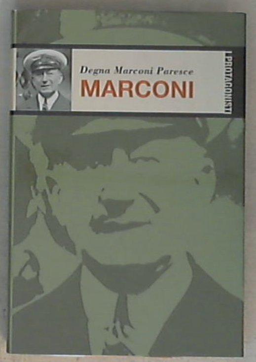 Marconi / Degna Marconi Paresce
