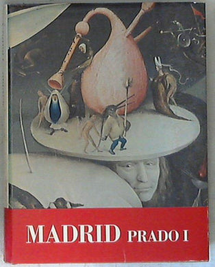Prado, Madrid / Manuel Lorente