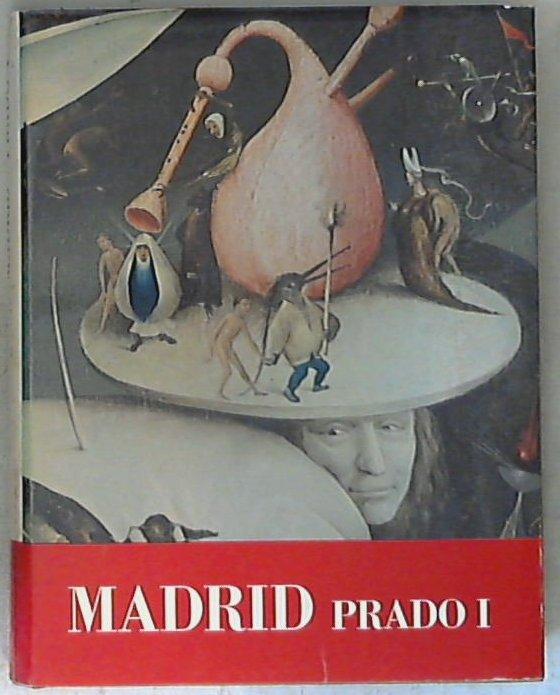 Prado, Madrid / Manuel Lorente