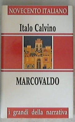 Marcovaldo / Italo Calvino