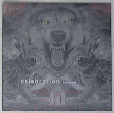 45 giri - 7'' - Celebration  - Diamonds ad 2518 Mint