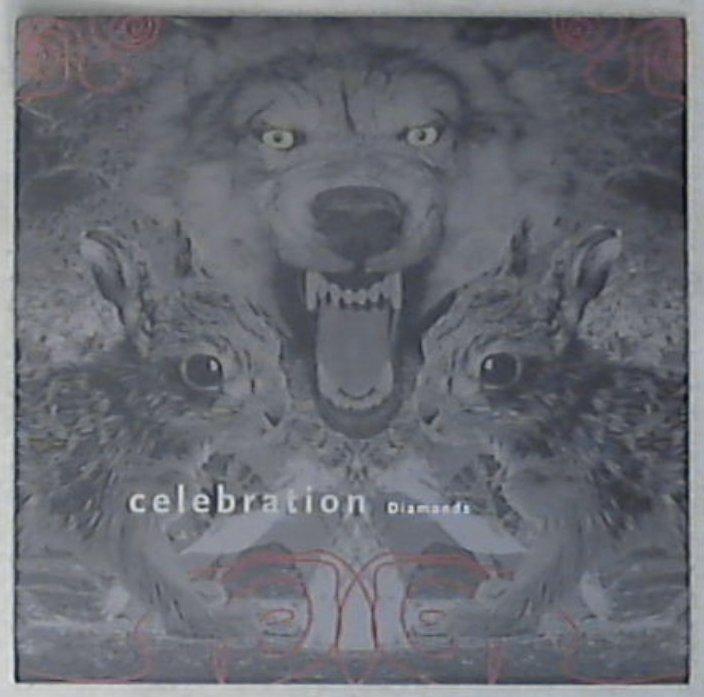 45 giri - 7'' - Celebration  - Diamonds ad 2518 Mint