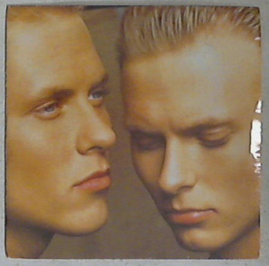 45 giri - 7'' - Bros - Too Much ATOM 7