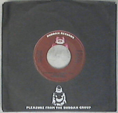 45 giri - 7'' - Addrisi Bros.- Slow Dancin' Don't Turn Me On BDA 566