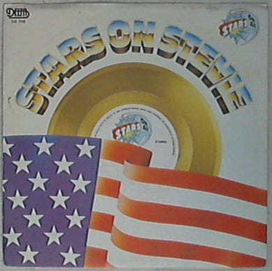 45 giri - 7'' - Stars On 45 - Stars On Stevie DE 708