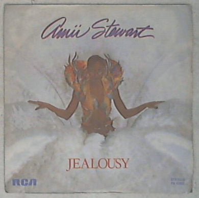 45 giri - 7'' - Amii Stewart - Jealousy PB 6383O