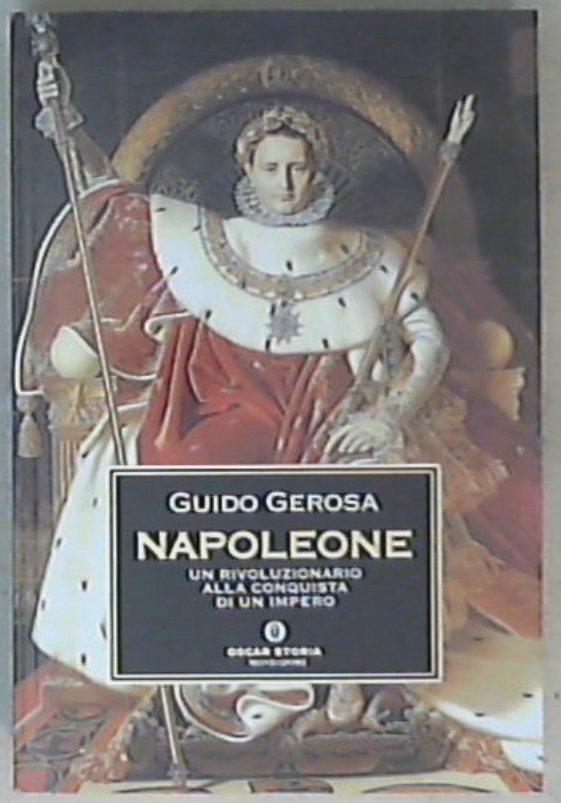Napoleone di Guido Gerosa