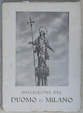 Descrizione del duomo di Milano, Società grafica G. Modiano