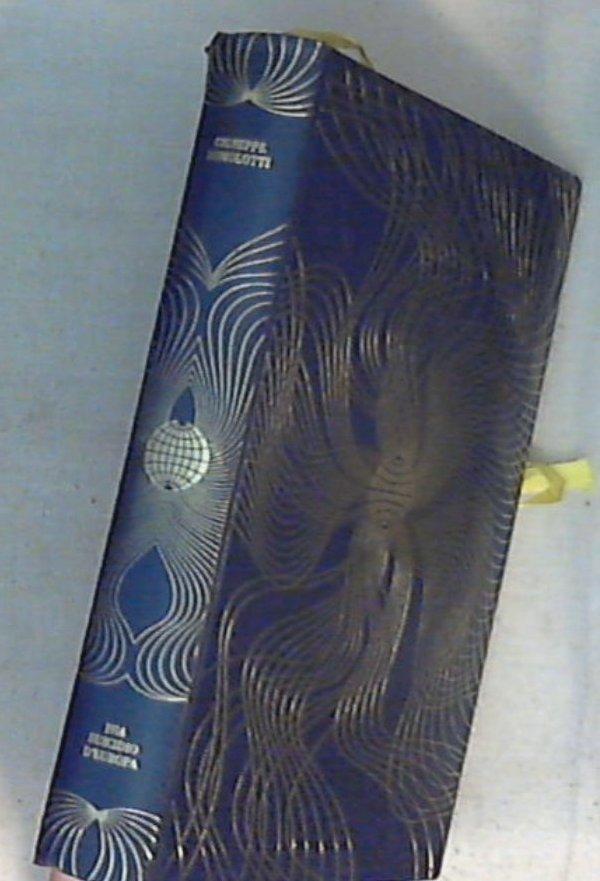 1914 : suicidio d'Europa / Giuseppe Romolotti - Rilegato