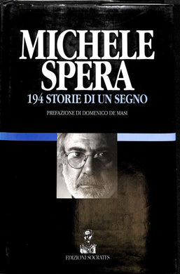 194 storie di un segno
di Michele Spera