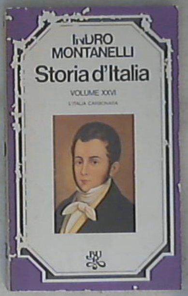 L' Italia carbonara / Indro Montanelli