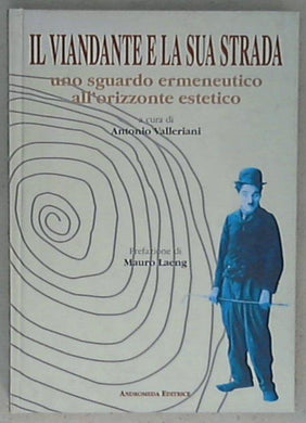 Il viandante e la sua strada : uno sguardo ermeneutico all'orizzonte estetico / a cura di Antonio Valleriani