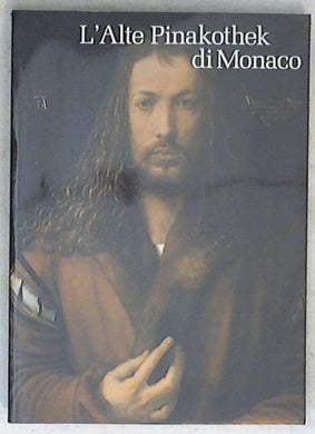 L' Alte Pinakothek di Monaco / Erich Steingraber