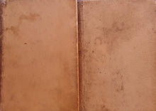 2 Voll: Riflessioni religiose e cristiane.... / Giuseppe Raimondi. 1757
