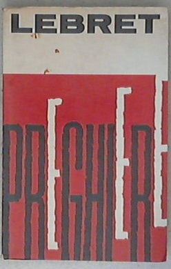 Preghiere : come avvio alla preghiera / L.-J. Lebret