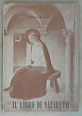 Il libro di Nazareth / Adriano Cervia