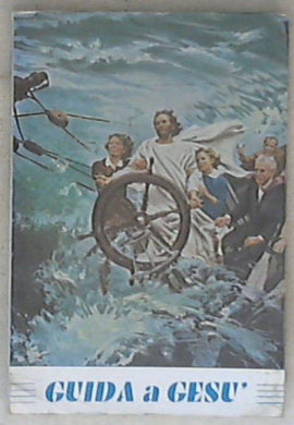 Guida a Gesù / Ellen G. White