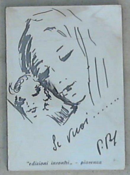 Se vuoi.../ Padre Raffaele