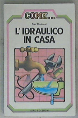 L' idraulico in casa / Raul Montanari