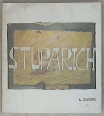 Gianni Stuparich / Renato Bertacchini