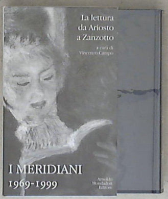 Meridiani. Trentennale - Vincenzo Campo