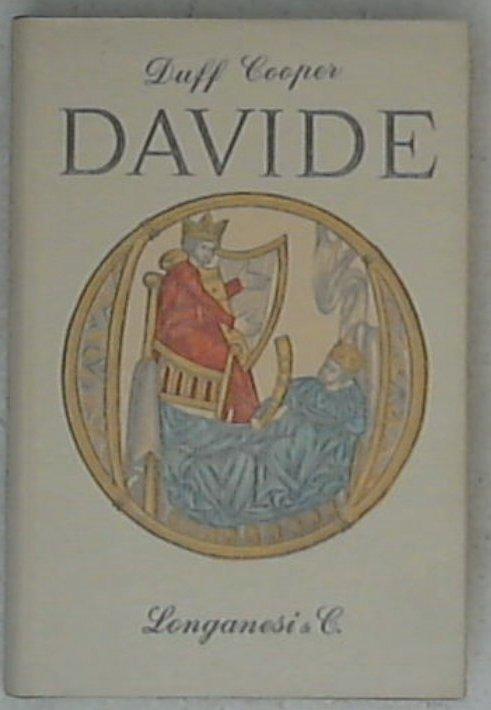 Davide / Duff Cooper