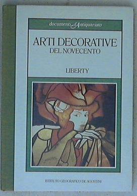 Arti decorative del Novecento : Art Deco / Carla Cerutti