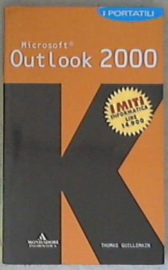 Outlook 2000 - Thomas Guillemain