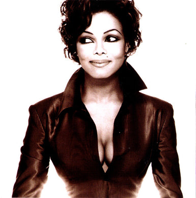Cd - Janet Jackson  Design Of A Decade 1986/1996