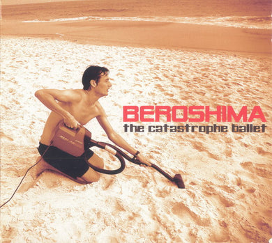 Cd - Beroshima  The Catastrophe Ballet