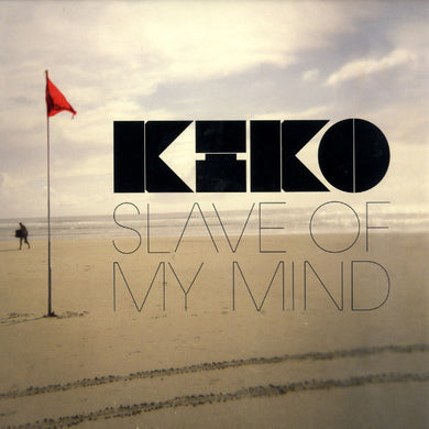 Cd - Kiko  Slave Of My Mind