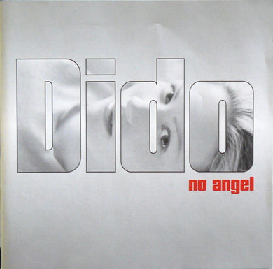 Cd - Dido  No Angel