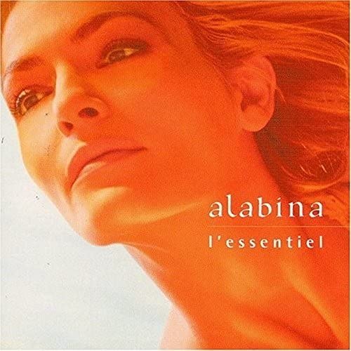 Cd - lAlabina  'essentiel