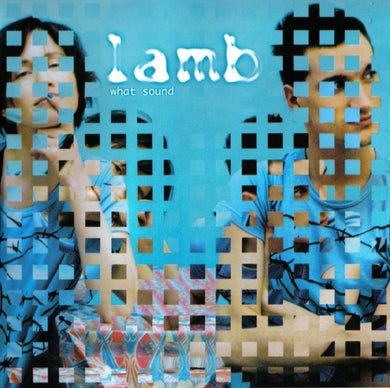 CD - Lamb  What Sound