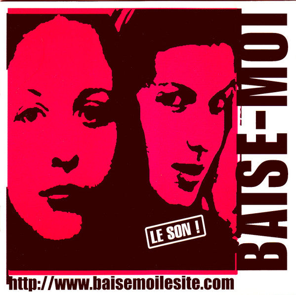 CD - Various  Baise-Moi Le Son !