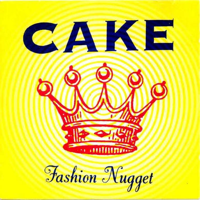 CD - Cake  Fashion Nugget