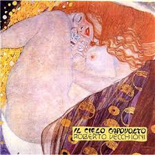 CD - Roberto Vecchioni  Il Cielo Capovolto