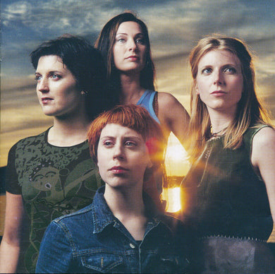 CD - The Pusjkins  Brand New Morning