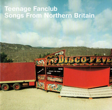 CD - Super Furry Animals  Radiator