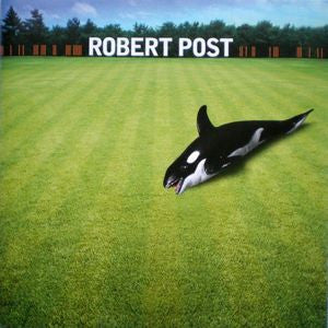 CD - Robert Post  Robert Post