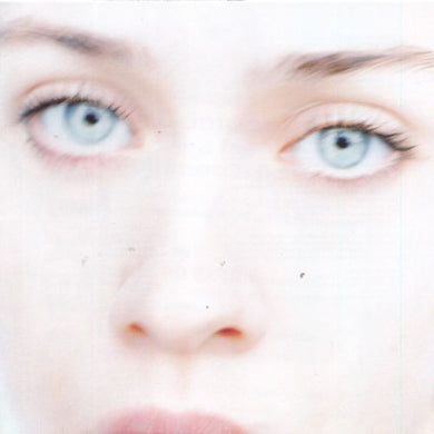 CD - Fiona Apple  Tidal