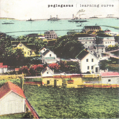CD - Peglegasus  Learning Curve